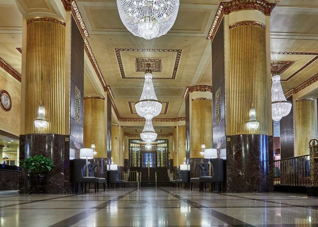 Images Hilton Milwaukee
