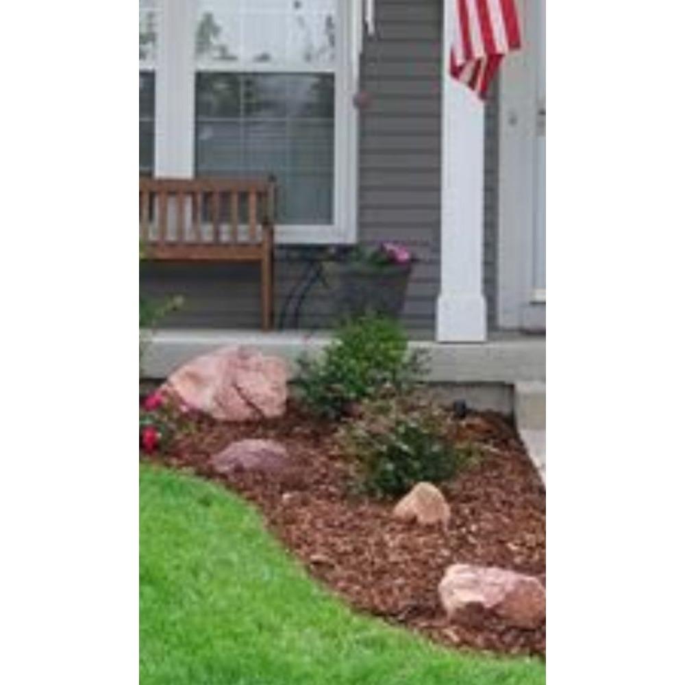 Lawn Care by Lars