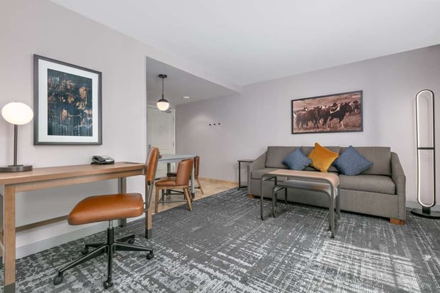 Images Homewood Suites by Hilton Rock Springs