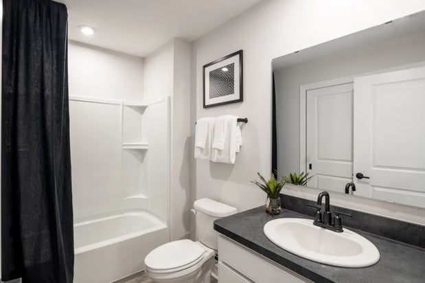 Images Montville Reserve by Pulte Homes