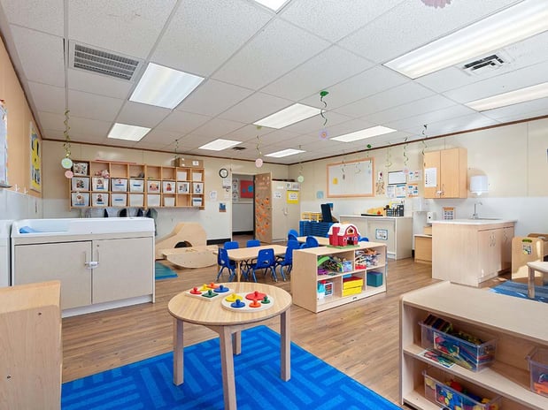 Images Hershey KinderCare