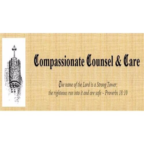 Compassionate Counsel & Care Logo