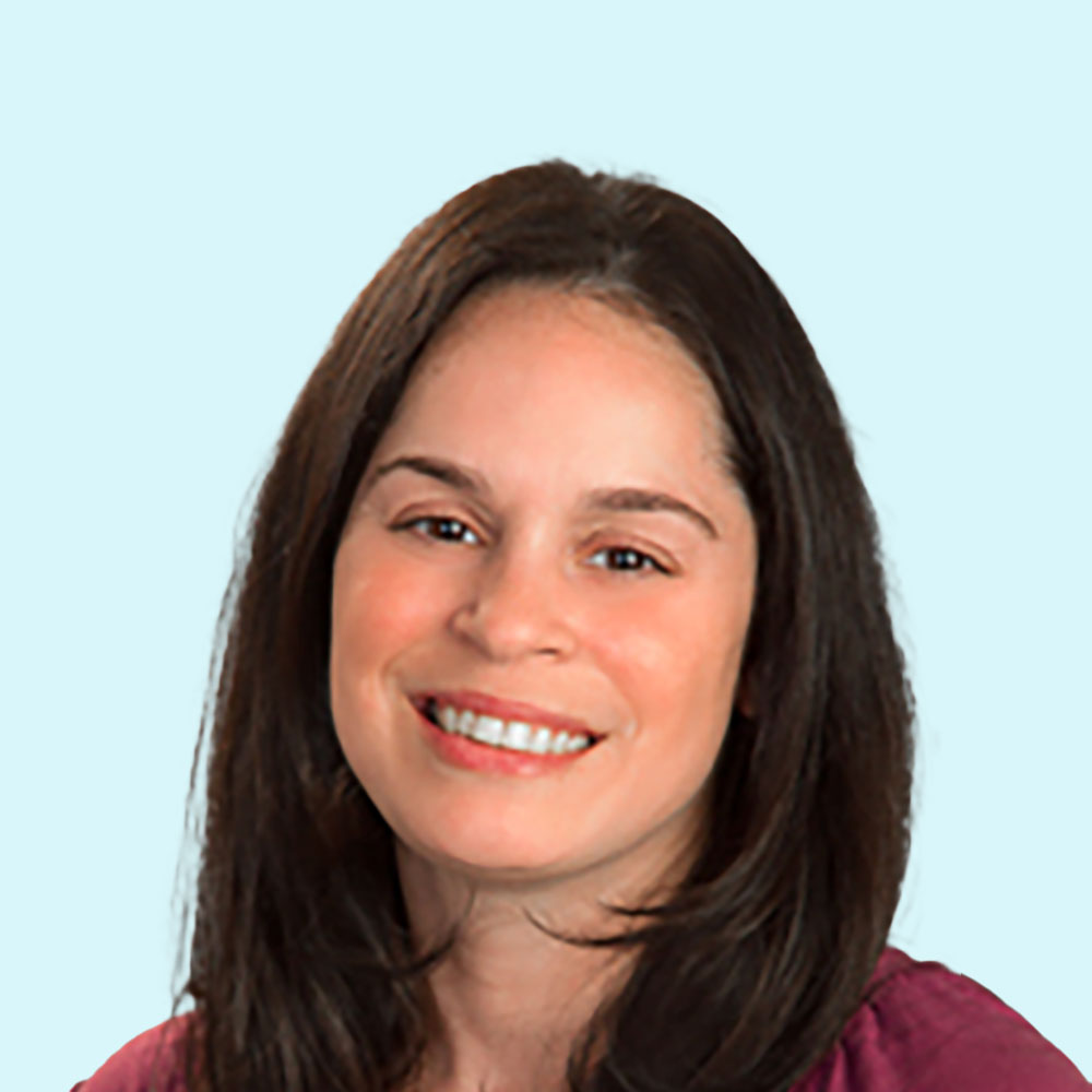 Keri L Rescigno