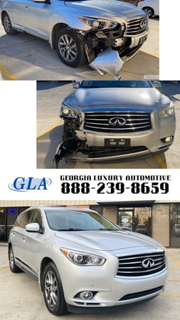 Images Georgia Luxury Automotive Lively