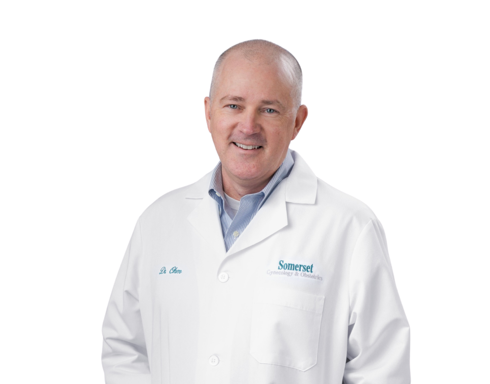 Mark Ohm, MD - Troy, MI - Obstetrics & Gynecology, Gynecologist