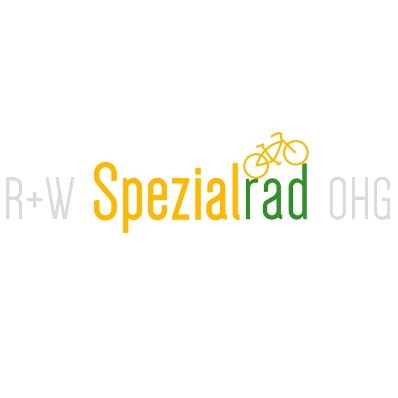 Logo R + W Spezialrad OHG