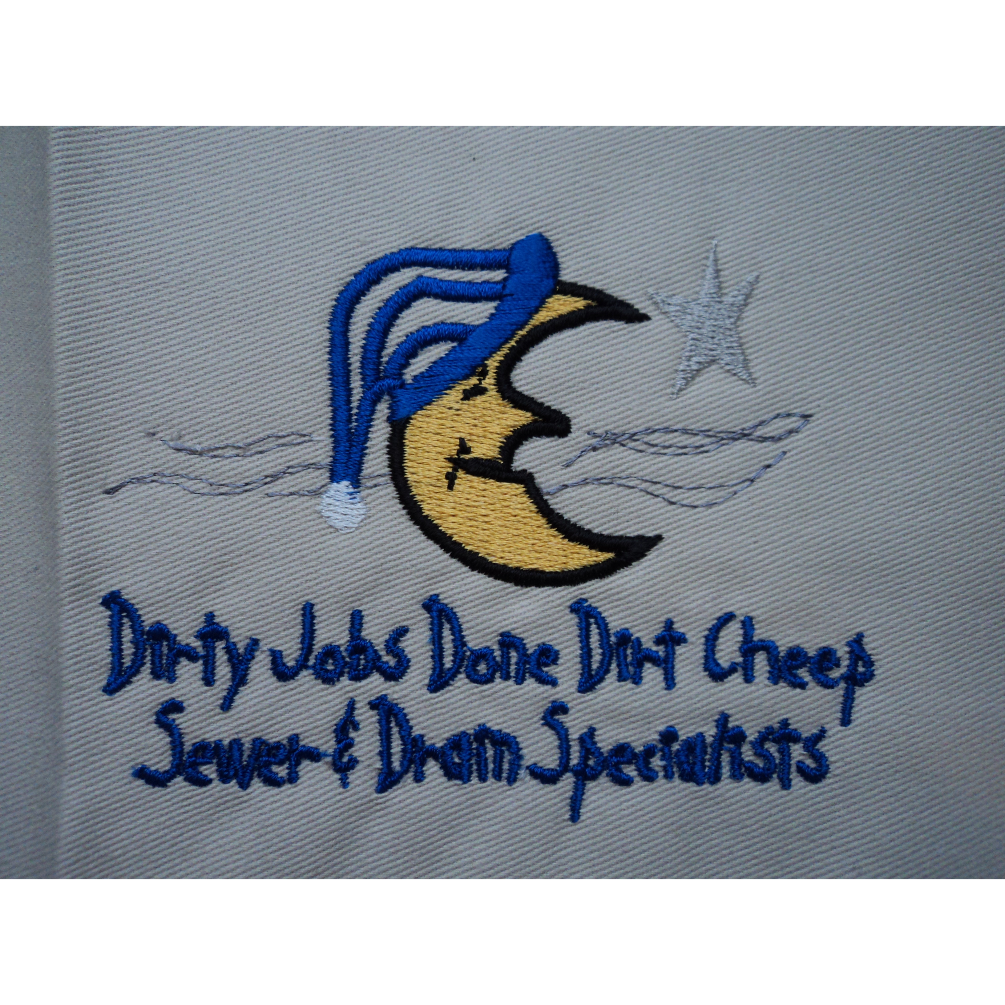 Dirty Jobs Done Dirt Cheap