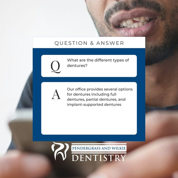 Images Pendergrass and Wilkie Dentistry