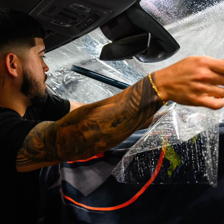 Detailing and protective coating services from GoodLooks Auto Spa in Watertown, CT.