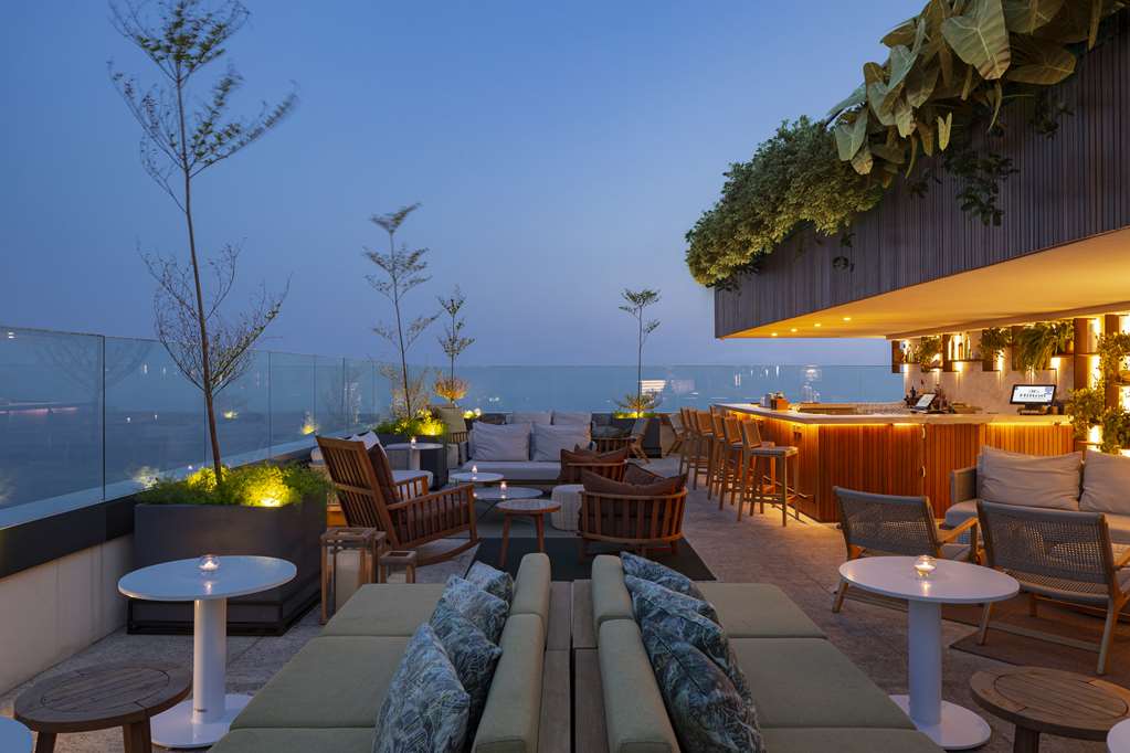 Hilton Rio de Janeiro Copacabana
