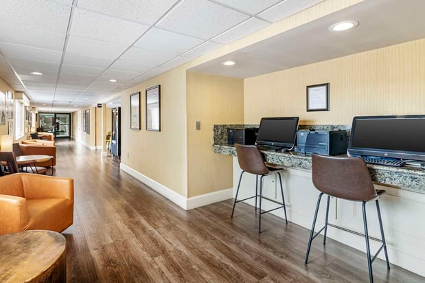 Images Best Western Springfield Hotel