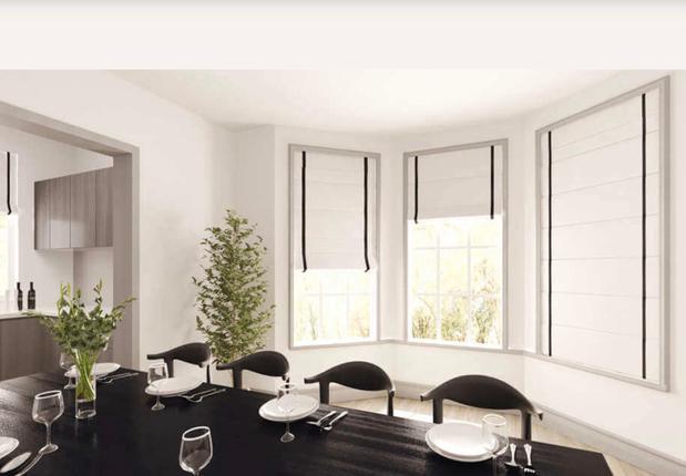 Images Budget Blinds of Santa Monica & Malibu