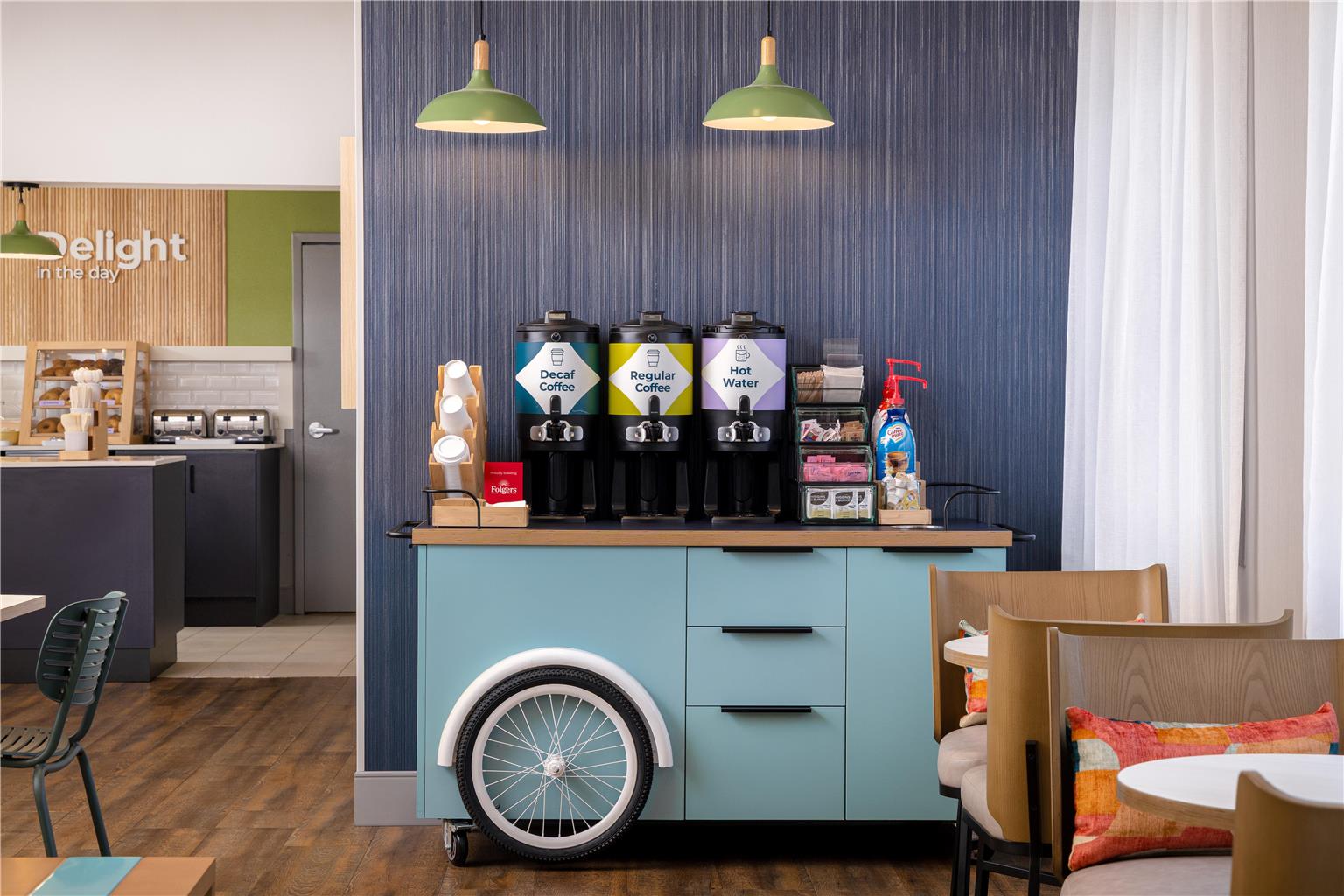 Images Spark by Hilton Toronto Mississauga