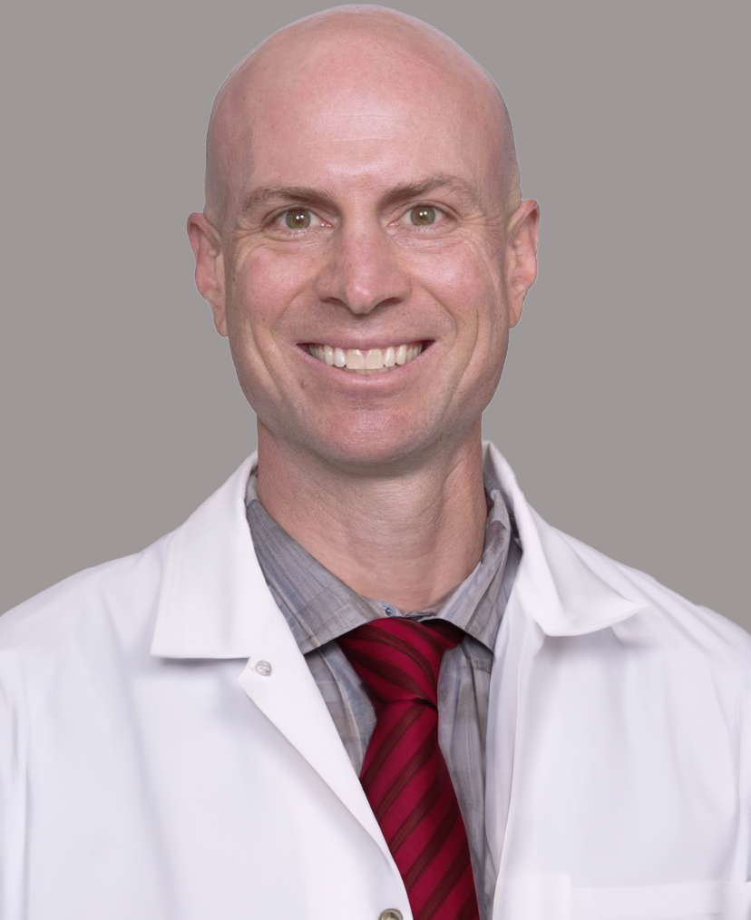 Dr. Daniel M. Benedick, MD - Vancouver, WA - Family Medicine