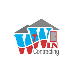 Win Win Contracting Logo