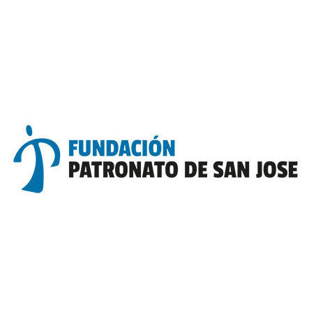 Residencia Patronato De San José Logo