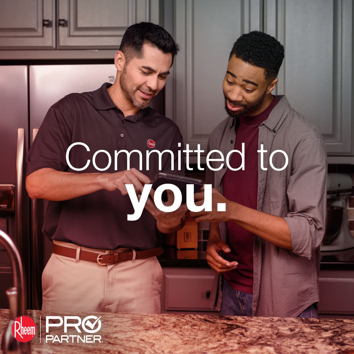 Armor Heating & Air Image