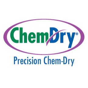 Precision Chem-Dry Logo