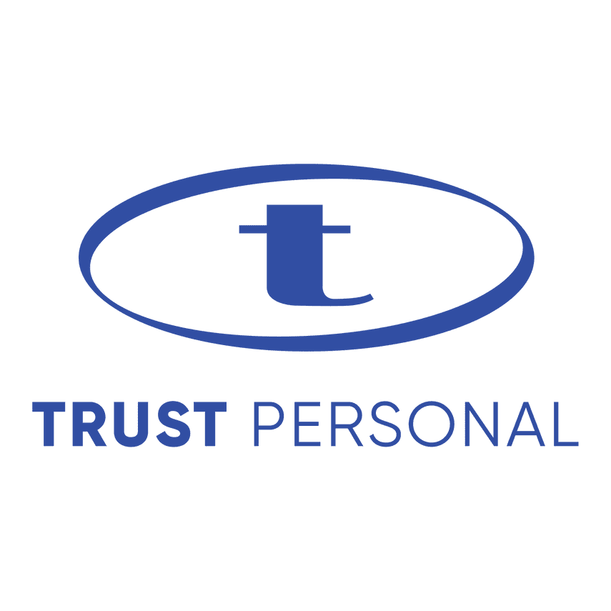TRUST Personal GmbH Logo