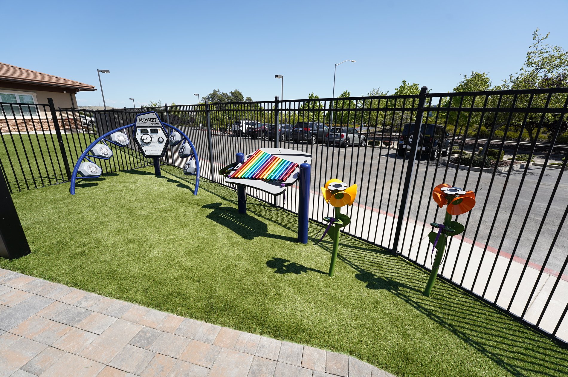 The Goddard School of Folsom Image