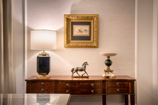 Images InterContinental the Willard Washington D.C. by IHG