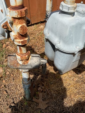 Images Aubrey Plumbing Company LLC