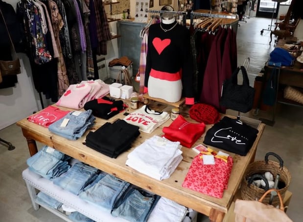 Images April Blooms Boutique