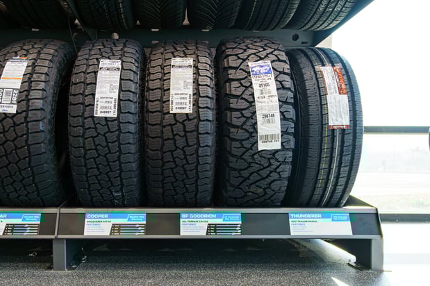 Images Tire Discounters