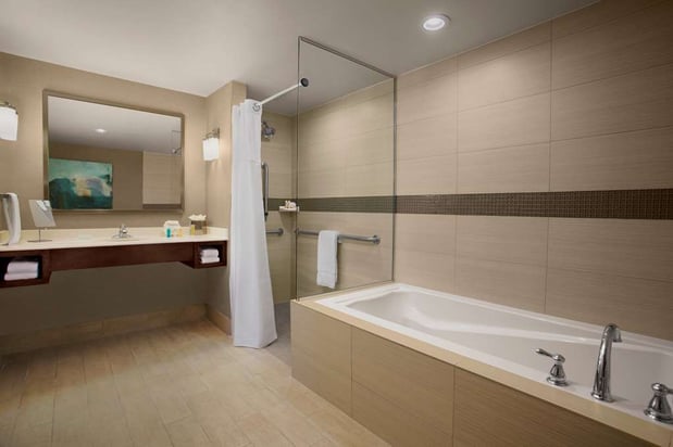 Images Hilton Garden Inn Lubbock