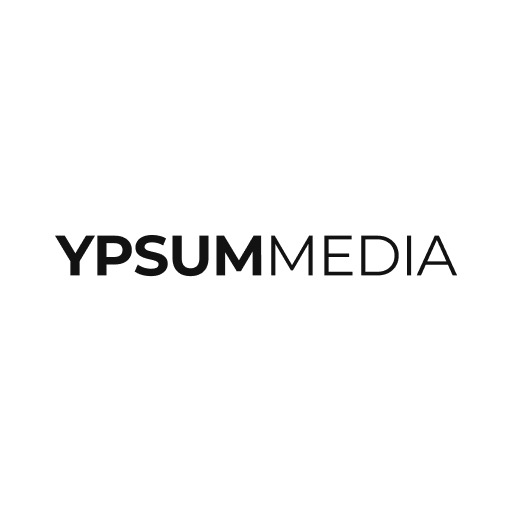 Logo Ypsum Media GmbH Logo