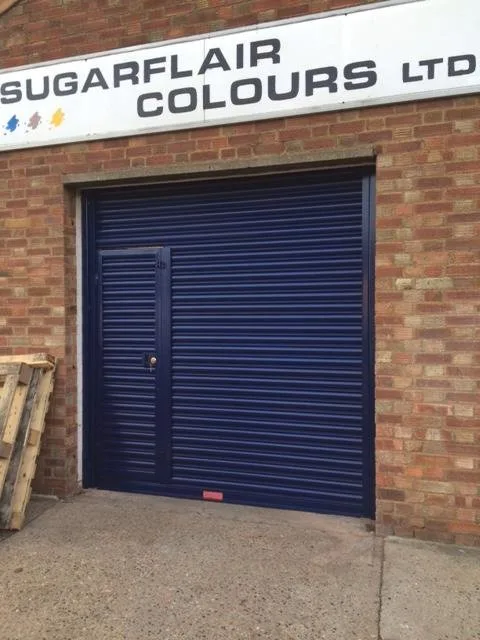 Images Action Shutters Ltd