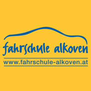 Fahrschule Alkoven Logo