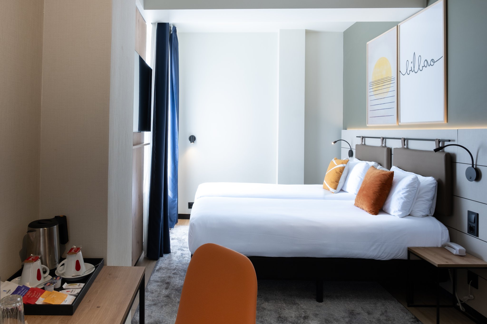 Images voco Bilbao - City by IHG