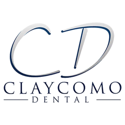 Claycomo Dental Logo