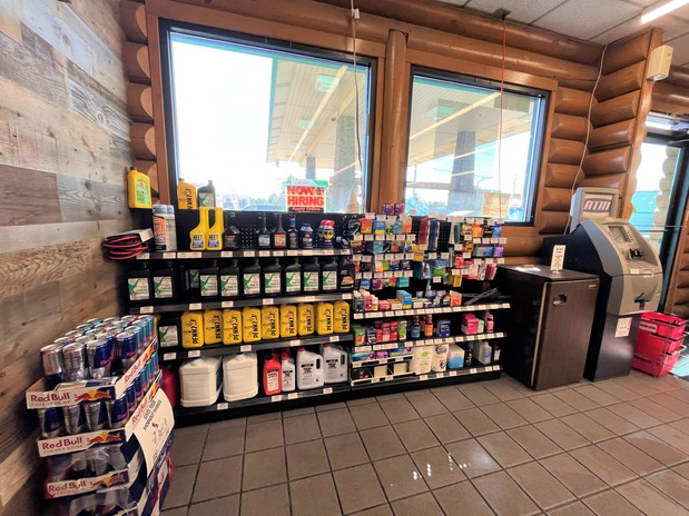 Images Stinker Stores