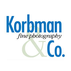 Korbman and Company Photography Logo