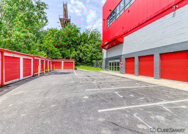 Images CubeSmart Self Storage of the Bronx