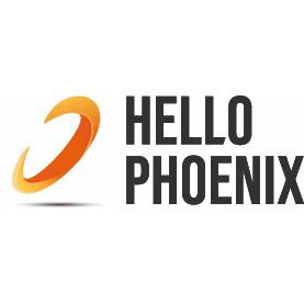 Logo Hello Phoenix