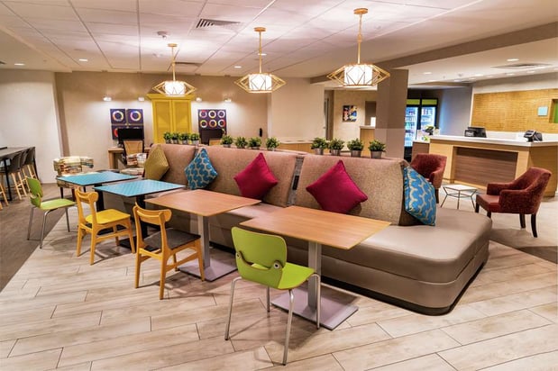 Images Home2 Suites by Hilton Las Vegas Stadium District