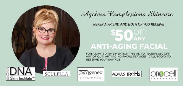 Images Ageless Complexions by Karen Lynne