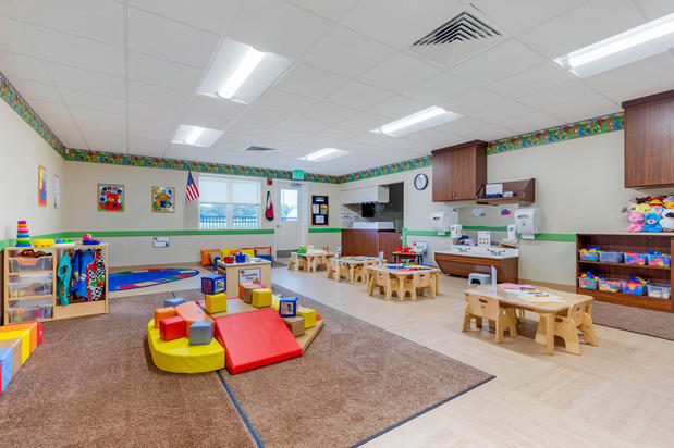 Images Primrose School of Waco at Woodway