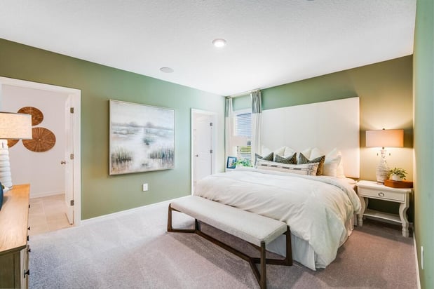 Images Aden South at Westview - Taylor Morrison