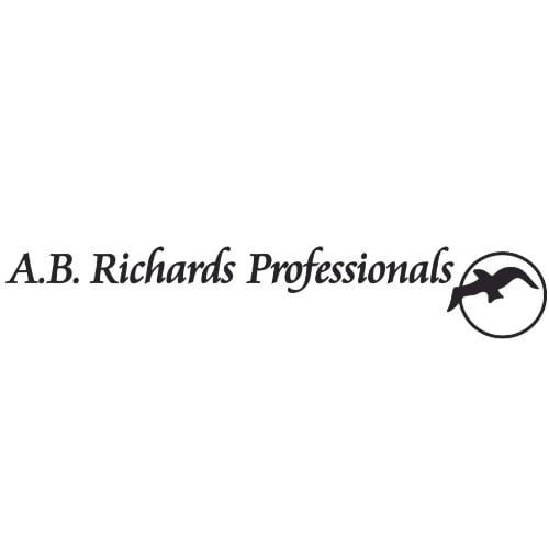 A. B. Richards Professionals Logo