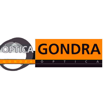 Óptica Gondra Logo