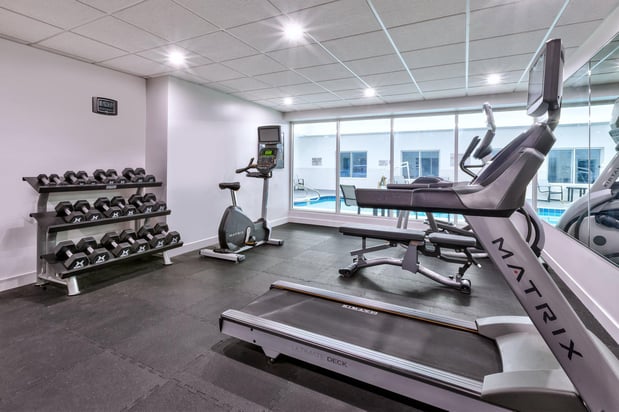 Images Staybridge Suites Pittsburgh Airport by IHG