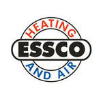 Essco Air Conditioning &  Heating - Hattiesburg, MS 39401 - (601)545-1880 | ShowMeLocal.com