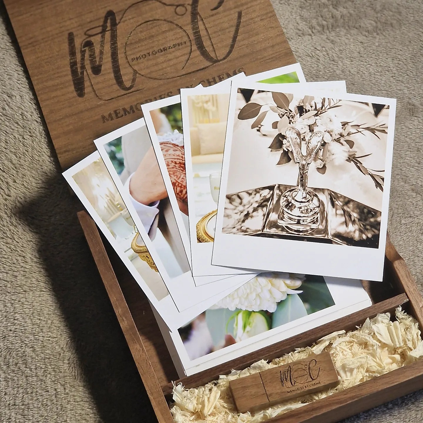 Fotos - Memories by Chems - 4