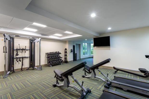 Images Holiday Inn Express & Suites Philadelphia - King of Prussia by IHG