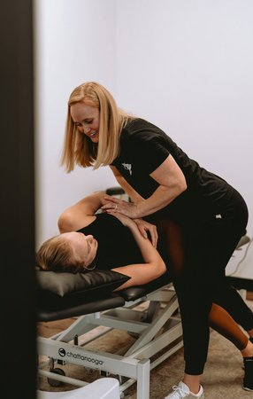 Images Onward Physical Therapy
