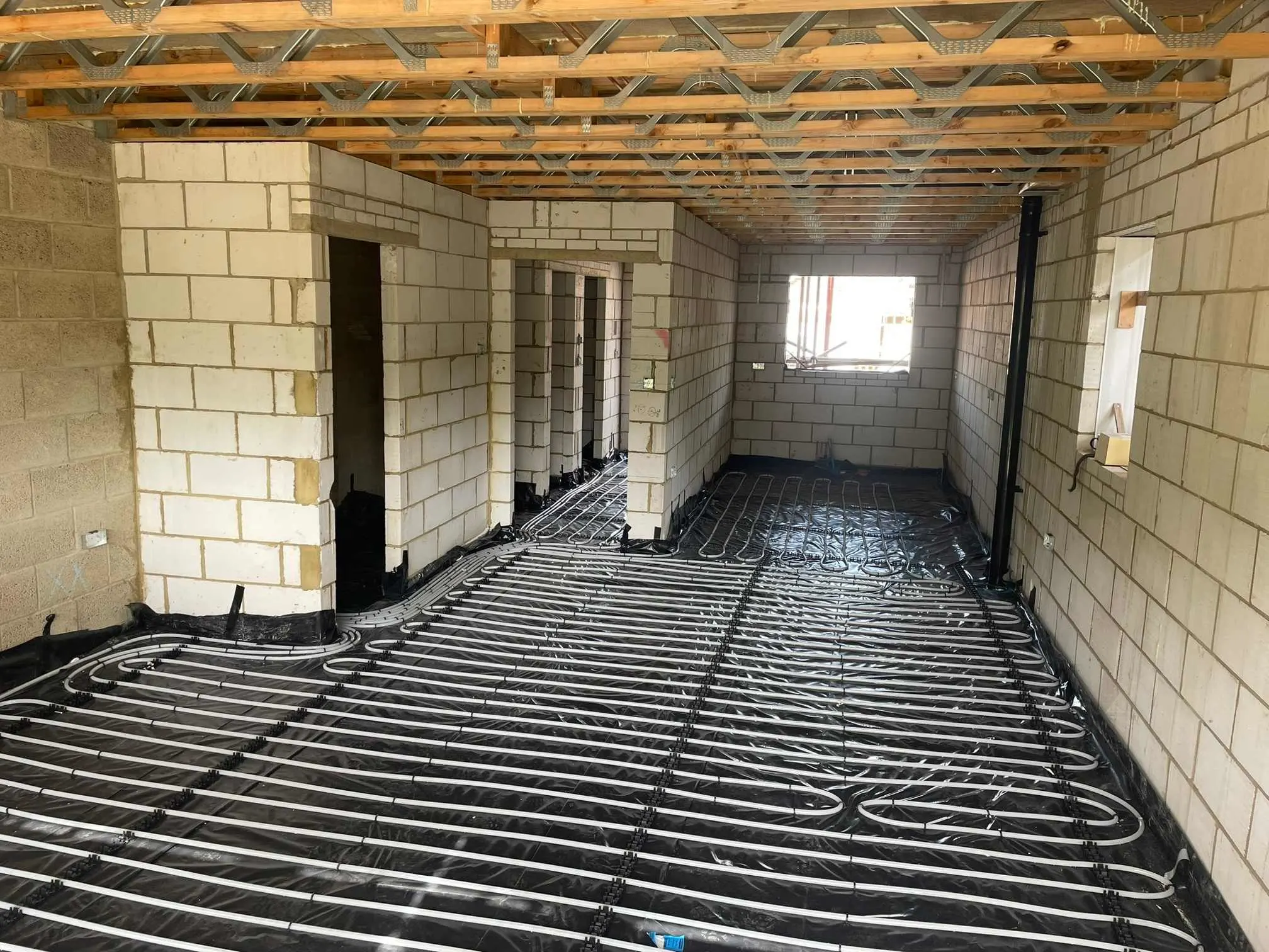 Images Newflo Plumbing & Heating